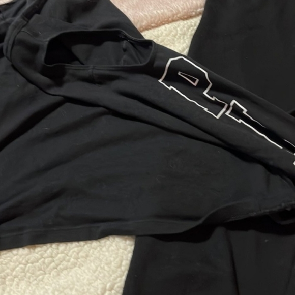 XS PINK Matching set - Picture 4 of 5